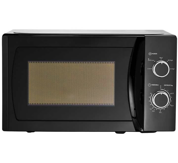 IFB 20 L Solo Microwave Oven  (20PM-MEC2B BLACK)